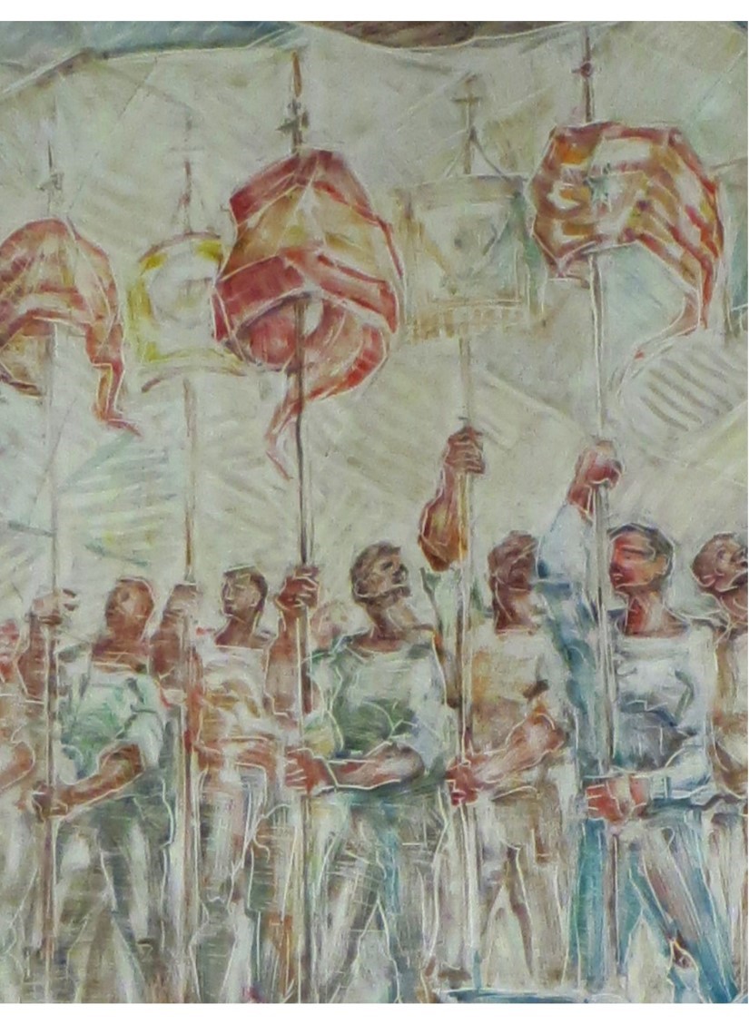 9