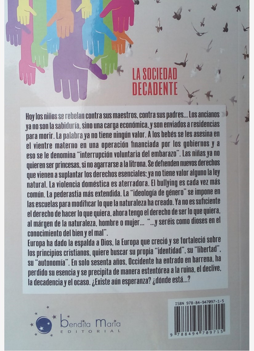 sociedad decadente 2