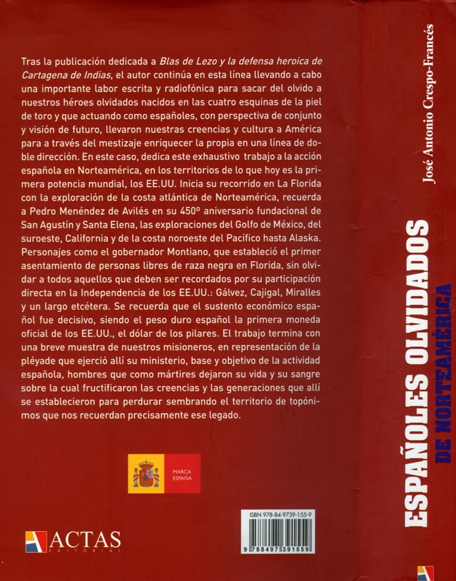 Españoles olvidados 2