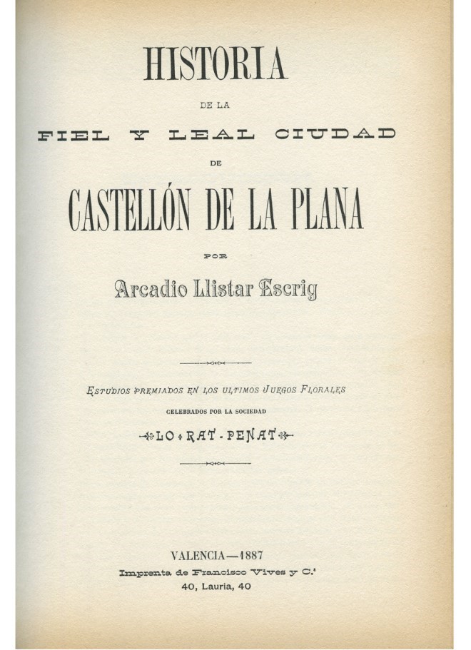 Llistar 2