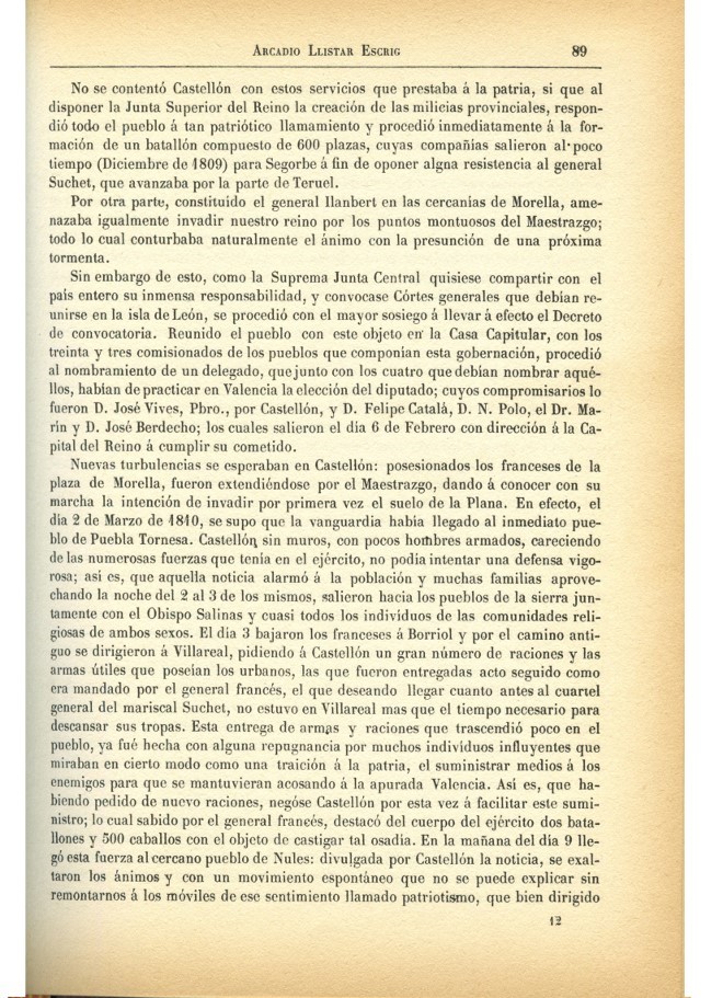 Llistar 3