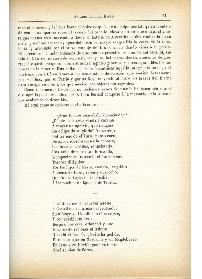 Llistar 5