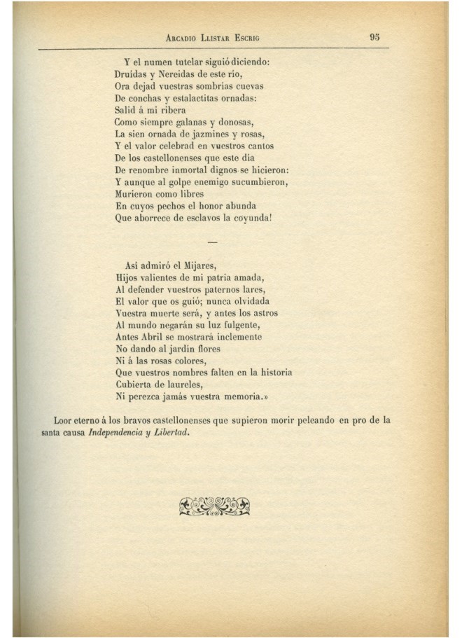 Llistar 9
