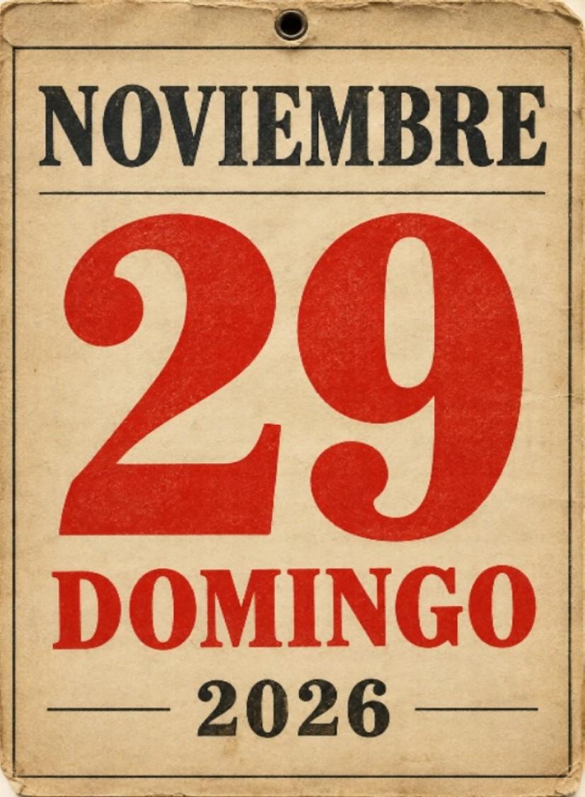 ELECCIONES