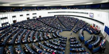 Parlamento europeo