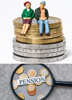 PENSIONS