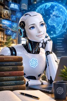 INTELIGENCIA ARTIFICIAL